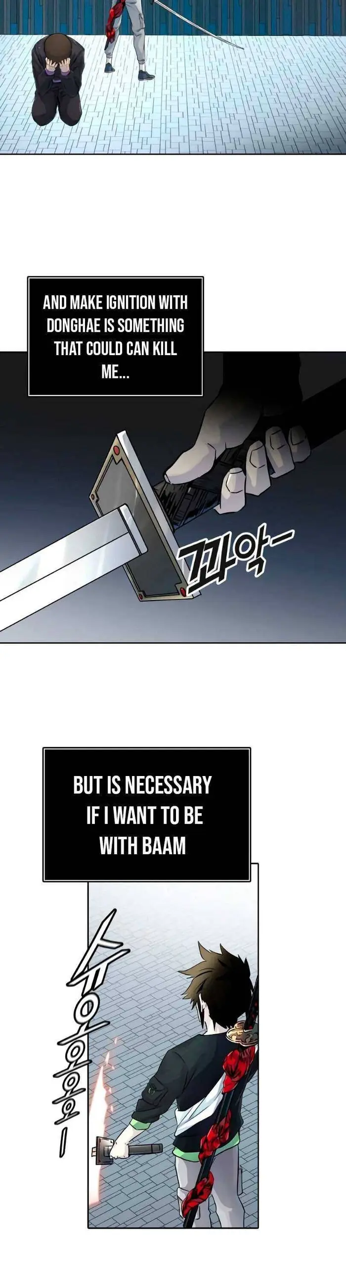 Tower of God Chapter 493 image 68_optimized